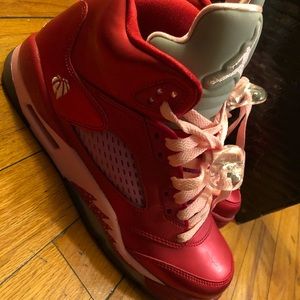 Valentine Jordan’s